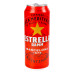 Пиво світле Estrella Damm Barselona 4.6% з/б 500мл