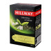 Чай зелений байховий листовий з ароматом жасмину Oriental Jasmine Hillway в/с к/у 100г