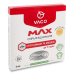 Спіралі Vaco Max від комарів 6шт