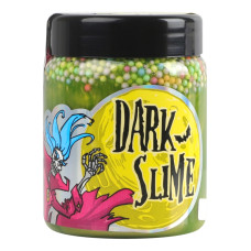Набір для творчості для дітей від 8років 0.25кг №71831 Dark slime Strateg 1шт Набір для творчості для дітей від 8років 0.25кг №71831 Dark slime Strateg 1шт