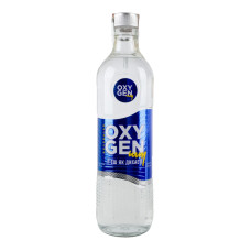 Горілка 500мл 40% особлива Oxygenium пл
