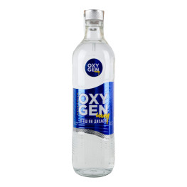 Горілка 500мл 40% особлива Oxygenium пл