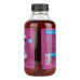 Напій бродіння фільтрований непастеризований Kombucha Elderberry Vit-Fit п/пл 0.5л
