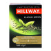 Чай зелений байховий листовий Classic Green Hillway в/с к/у 100г