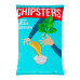 Чипси картопляні Сметана із зеленню Chipster's м/у 100г