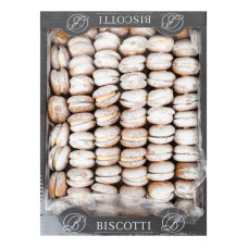 Печиво здобне пісочно-відсадне Баніні Biscotti кг Печиво здобне пісочно-відсадне Баніні Biscotti кг