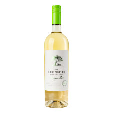 Вино 0.75л безалкогольне Sauvignon Blanc The Bench пл