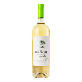 Вино безалкогольне Sauvignon Blanc The Bench с/пл 750мл