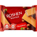 Вафлі Hazelnut Wafers Roshen м/у 72г