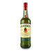 Віскі 0.5л 40% ірландське Jameson пл