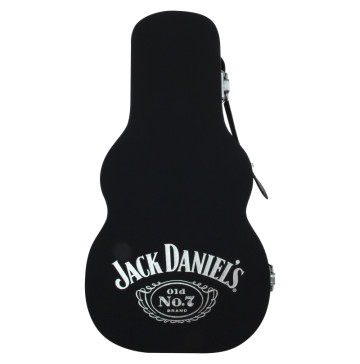 Набор Jack Daniel's Виски 40% 0.7л в футляре гитары 1шт
