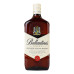 Віскі 1л 40% шотландське купажоване Finest Ballantine's пл