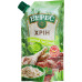 Хрін білий гострий Верес д/п 130г