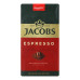 Кава натуральна смажена мелена Espresso Jacobs м/у 450г