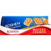 Вафлі Vanilla Cream Extra Crunch Wafers Sandwich Roshen м/у 142г