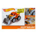 Іграшка для дітей від 3років №2444 Навантажувач Hot Wheels Klein 1шт