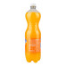 Напій безалкогольний сильногазований соковмісний Orange Zero Sugar Fanta п/пл 1.25л