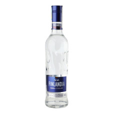 Горілка 0.5л 40% Finlandia пл