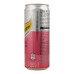Напій безалкогольний сильногазований Pink Tonic Schweppes з/б 330мл
