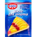 Желе для торта безбарвне швидкозастигаюче Dr. Oetker м/у 8г