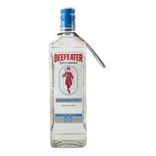 Напій безалкогольний 700мл 0% ароматизований Beefeater пл