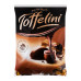 Цукерки з ірисоподібної маси з какао-начинкою Toffelini Roshen м/у 1кг