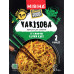 Вермішель для смаження зі смаком курки карі Yakisoba Street Food Мівіна м/у 121г
