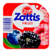 Йогурт 0.1% Лісові ягоди, манго, абрикос, полуниця Fruit Zottis Zott ст 115г в асорт