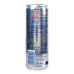 Напій енергетичний безалкогольний сильногазований з таурином Energy drink Red Bull з/б 355мл