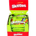 Драже Кисломікс у цукровій глазурі Skittles 38г