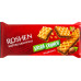 Вафлі Hazelnut Extra Crunch Wafers Sandwich Roshen м/у 142г