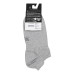 Шкарпетки чоловічі MovementStandard №MS M0209S 00 42-43 сірий меланж