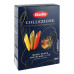 Макаронні вироби Mezze Penne Tricolore №170 Collezione Barilla к/у 500г