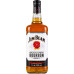 Бурбон 1л 40% White Jim Beam пл