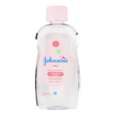 Олійка дитяча Johnson's 200мл