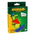 Гра настільна Крокодил Strateg 30339