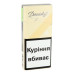 Сигарети з фільтром Davidoff Gold Slims 20шт