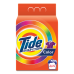 Засіб миючий синтетичний порошкоподібний Color Аква-Пудра Tide 2.1кг