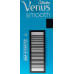 Бритва зі змінними касетами Smooth Venus Gillette 3шт