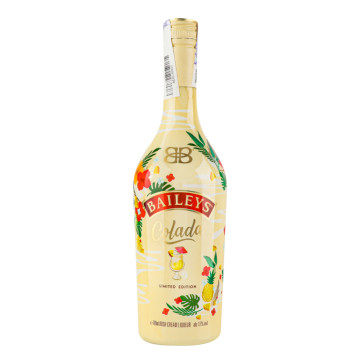 Лікер 0.7л 17% Colada Baileys пл