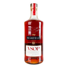 Коньяк 700мл 40% VSOP Martell пл