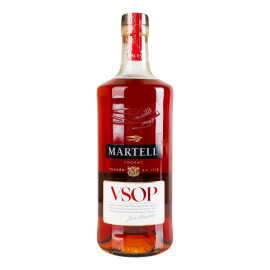 Коньяк 700мл 40% VSOP Martell пл