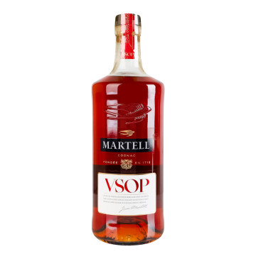 Коньяк 700мл 40% VSOP Martell пл