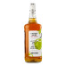 Лікер 1л 32.5% міцний Apple Jim Beam пл