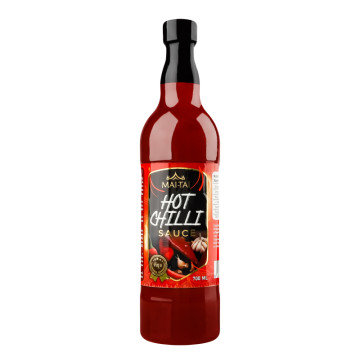 Соус Hot chilli Mai-Tai п/пл 700мл