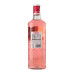 Напій алкогольний 0.7л 37.5% на основі джину Premium Pink Gordon’s пл