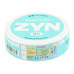 Подушечки нікотиновмісні 6мг ZYN Mini Spearmint 15х0.4г