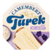 Сир м'який легкий безлактозний з пліснявою Camembert Turek к/у 120г