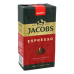 Кава натуральна смажена мелена Espresso Jacobs м/у 230г