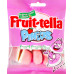 Мармелад жувальний Pinkis Fruit-tella м/у 90г